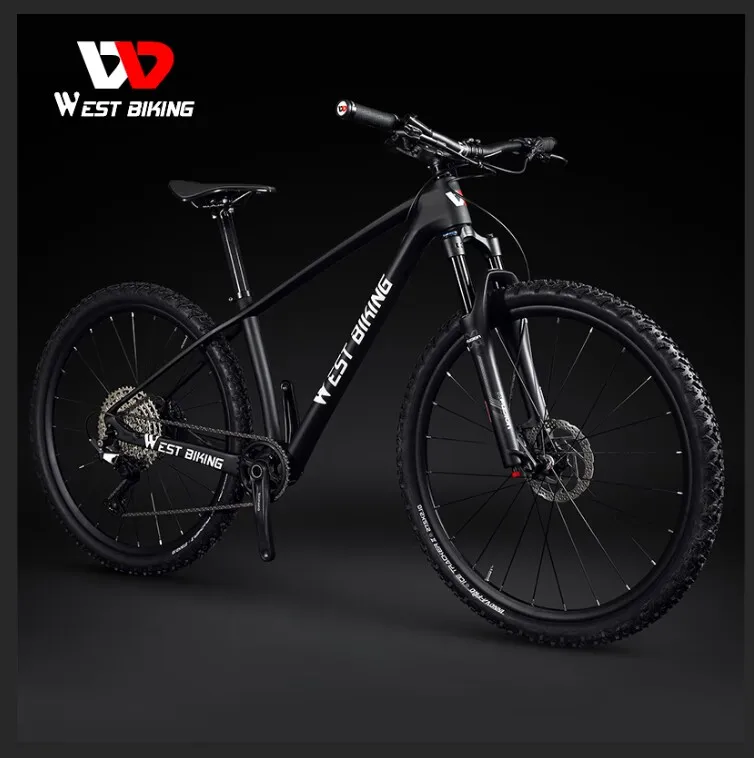 2024 27.5 Inch High Quality Mountain Bike Light Weight Efficient Susperion Mountain Cycle New Design 11 Speed Bicycle