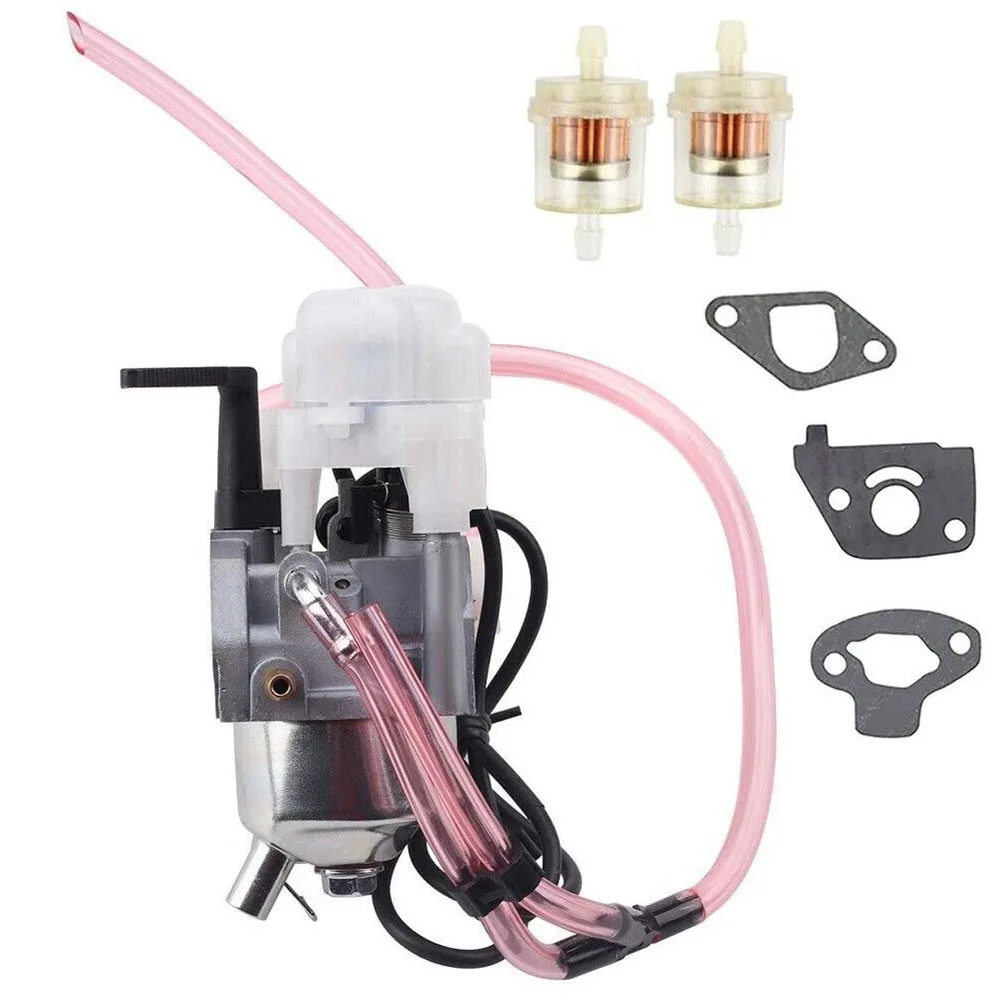 Vergaser-Kit, Vergaser für Honda EU1000i Typ A2/A AC Inverter Generator EU1000IK1 für Ezga-1012733; Für Ezga-1000001 – Detail 3