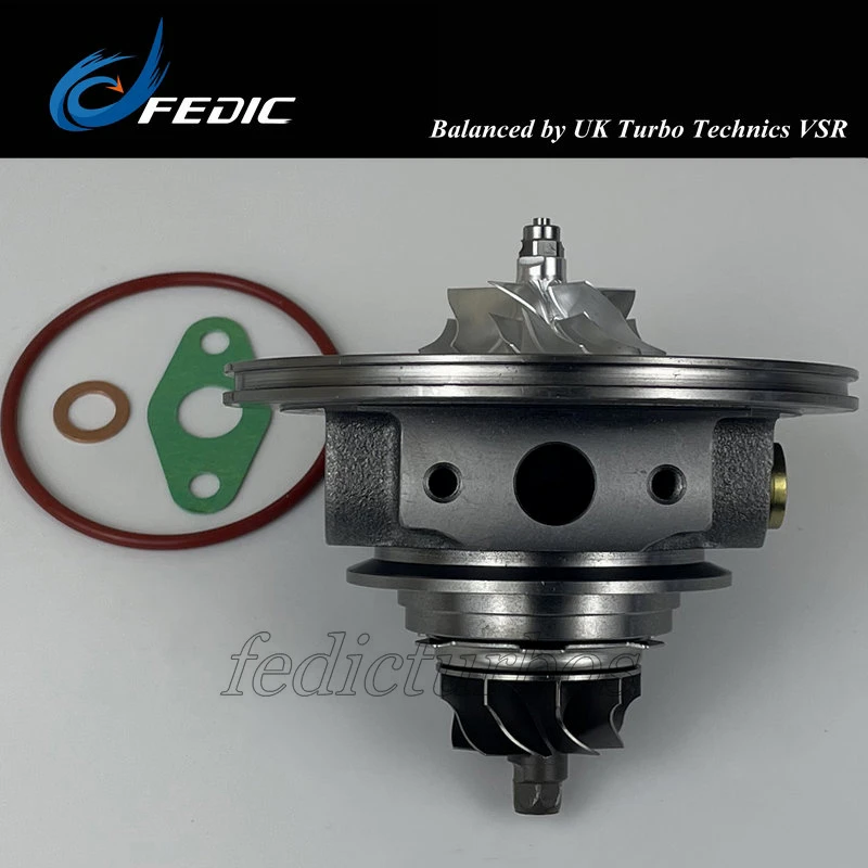 MFS Turbine KP39 chra 16399880020 Turbo cartridge for Ford C-Max II Van 1.5 EcoBoost 110/134 Kw 2015-2019