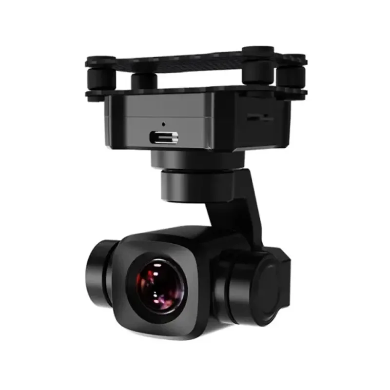 20 SIYI A8 Mini 4K 8MP Digital Zoom PTZ