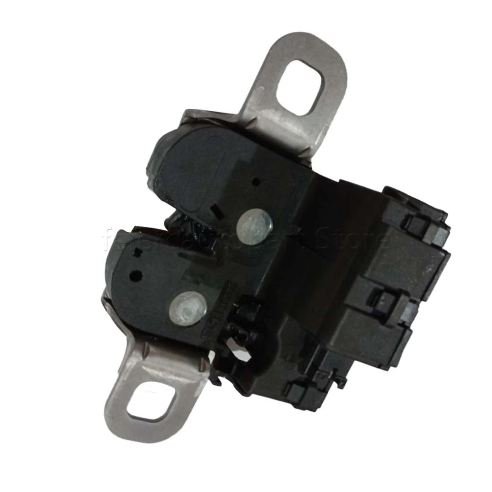 Fit Mini Countryman R60 Paceman R61 BMW OEM 51249802312 9802312 1Pc Tailgate Trunk Lock Latch Actuator Auto Replacement Parts