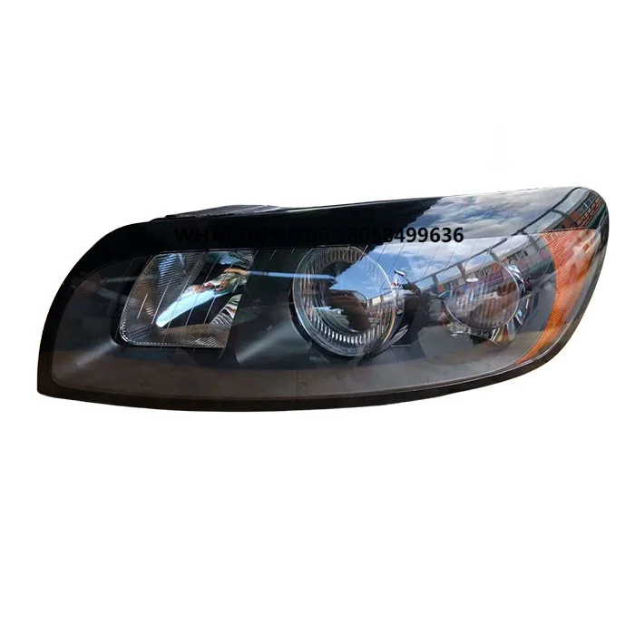 

New Style 2008-2010 C30 Headlight Auto Lighting Systems for volvo Headlights C30