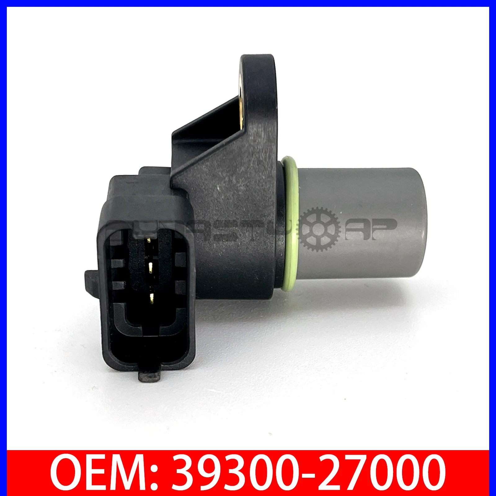 

39300-27000 New Crankshaft Camshaft Postion Sensor for Hyundai Accent Tucson Elantra Kia Sportage 2.0L 3930027000