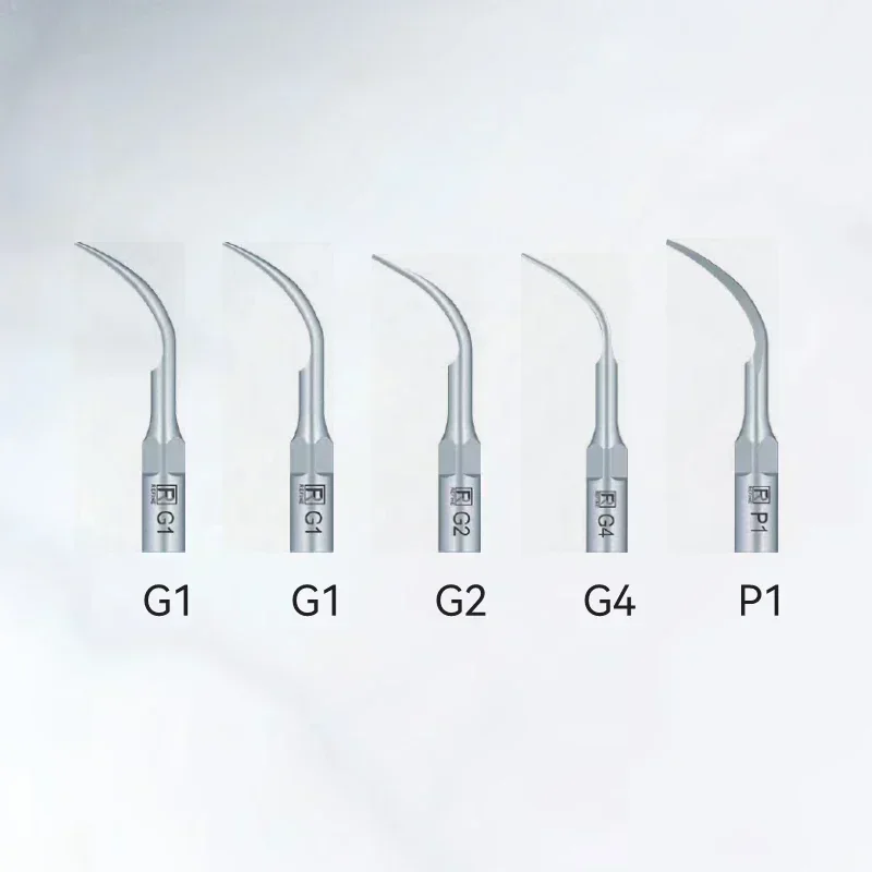 Plaque de tartre SAF des dents pour révéler une polaire plus saine, affiner Max Piezo 1, pièce à main ultrasonique, en douceur Aleans Away, dents pour révéler une polaire plus brillante