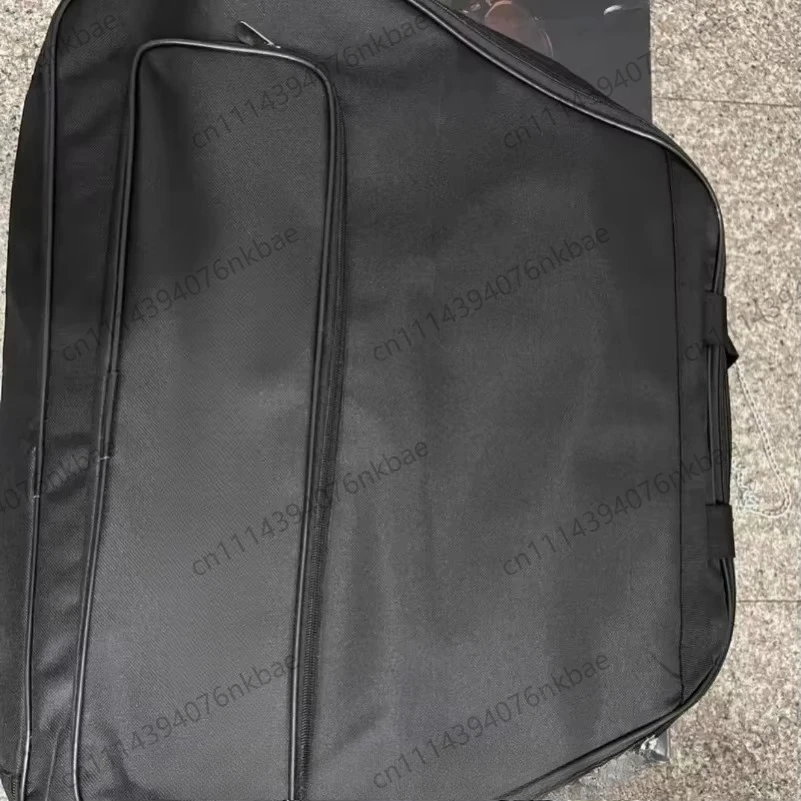 PerSCH Electronic Drum Soft Case, Gig Bag for MEDELI DD308 DD309, YAMAHA DD-65 DD-75 Portable Drum Pad Storage Bag