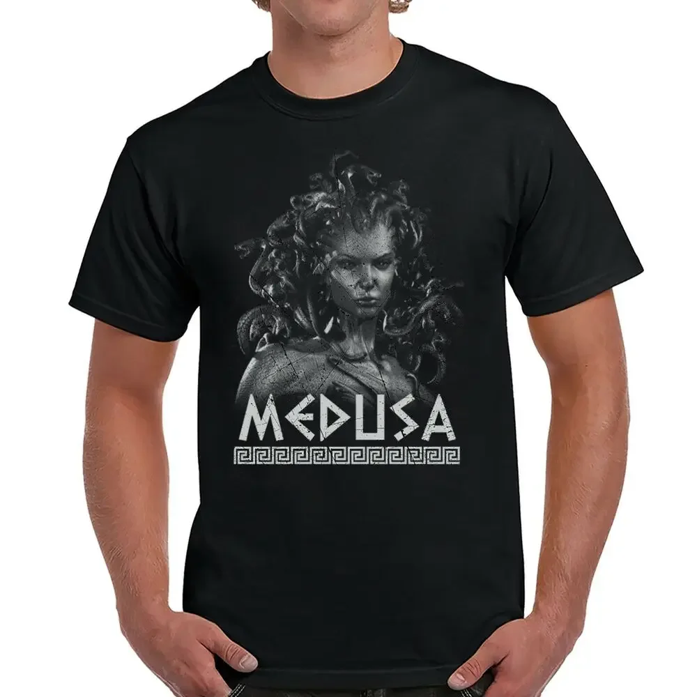 

The Cursed Priestess Mythology Myth's And Legend's T-Shirts Anime Graph T-shirts For Men Clothing Women Short Sve Tees