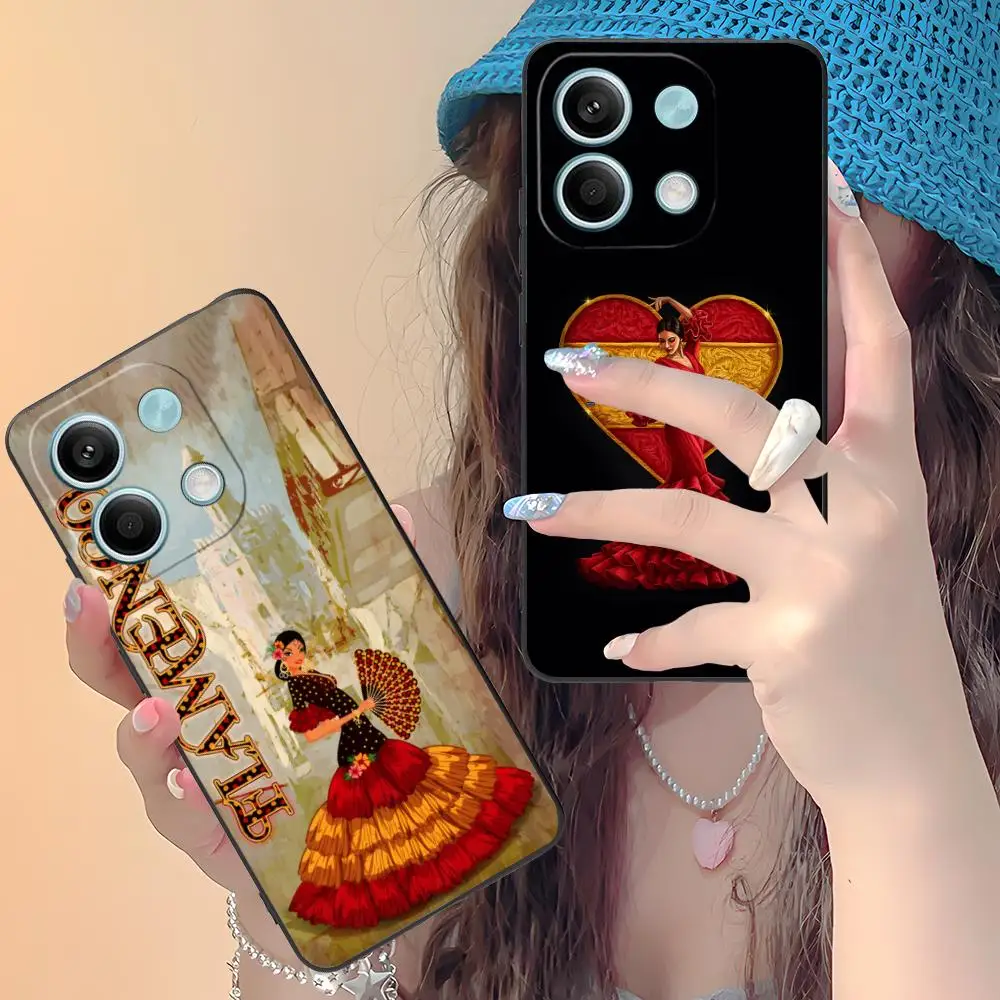 Spain Flamenco Mobi… - image