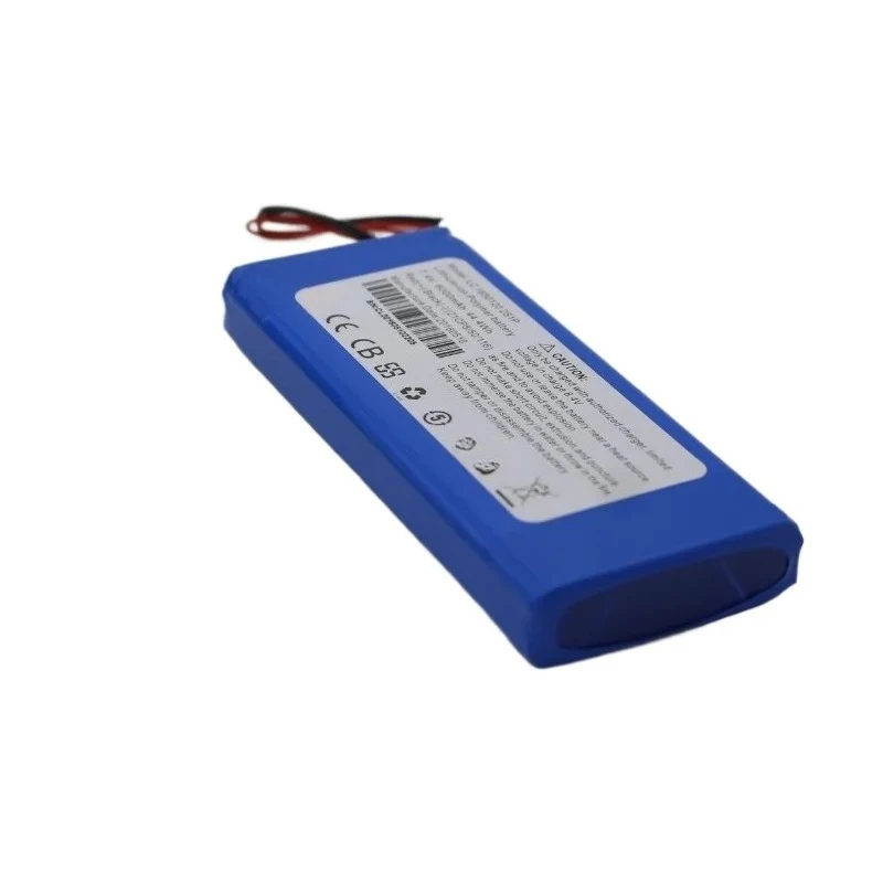 High Capacity LiPo Replacement Battery LC 1650120 2S1P 6000mAh 7.4V for DJI Phantom 3 4 3 Pro 3A 4 Pro 4A Pro V2.0 Inspire 1 2