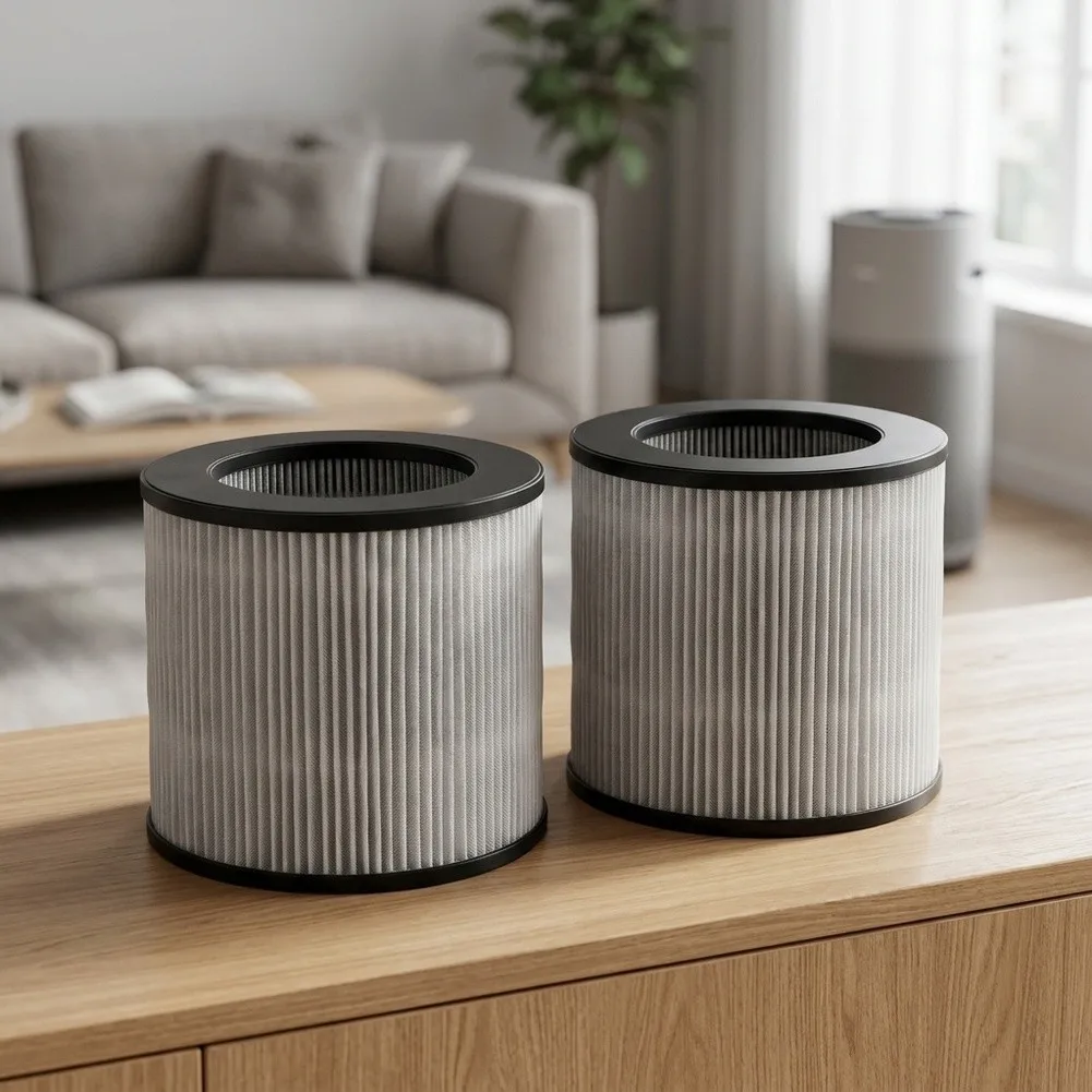Activated Carbon Purifier Filter For Home Use High Efficiency Filtration Easy Installation Process For Bissell 2780