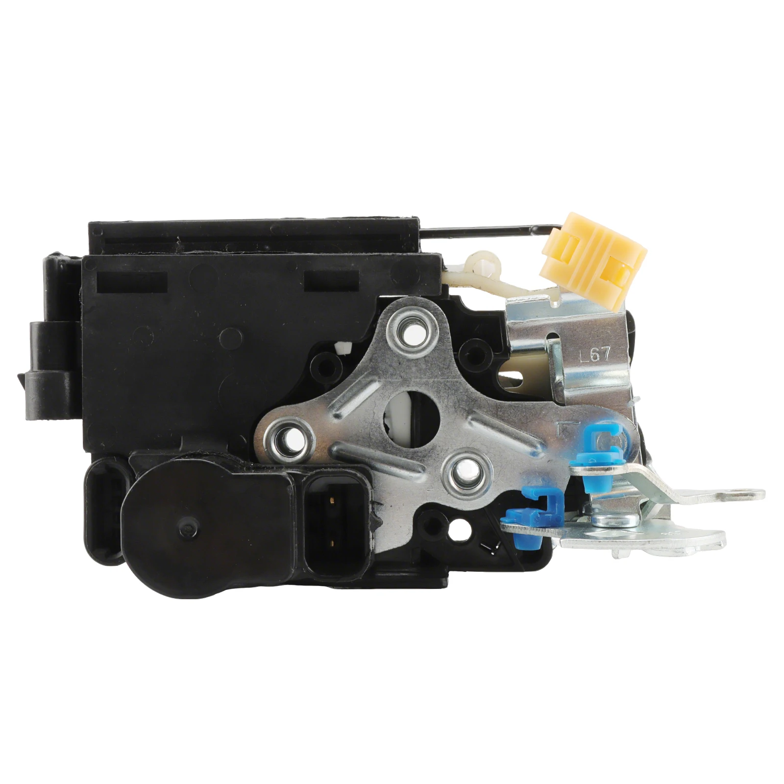 

Для BUICK для CADILLAC ESCALADE для CHEVROLET TAHOE SILVERADO для GMC SIERRA для PONTIAC Привод замка передней левой двери 96272643