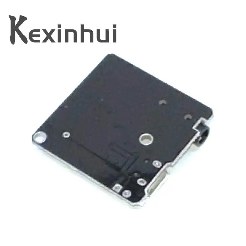 Bluetooth Audio Receiver board Bluetooth 4.1 5.0 MP3 lossless decoder board Wireless Stereo Music Module