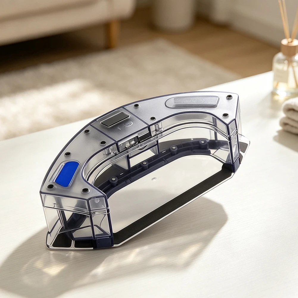Water Tank Compatible with For Ecovacs For OZMO For U2 For U2 for Pro Robot Vacuum and Mop Unit No Modification Needed