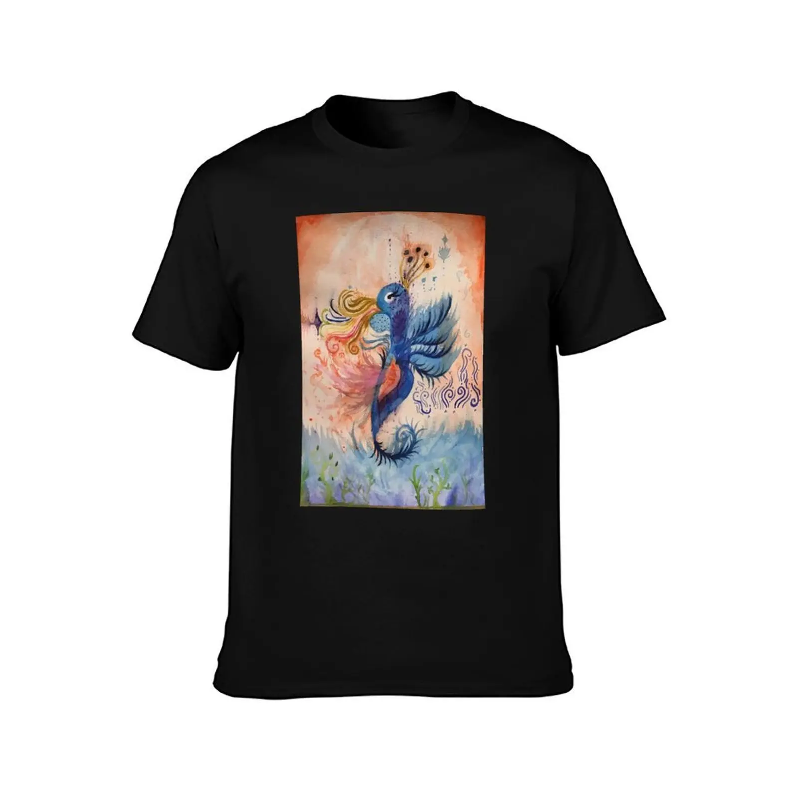 Creators of Magic and Wonder T-Shirt, Summer Casual Cotton Tee, Oversized Streetwear Tops, Vintage Graphic Print, 100% Cotton