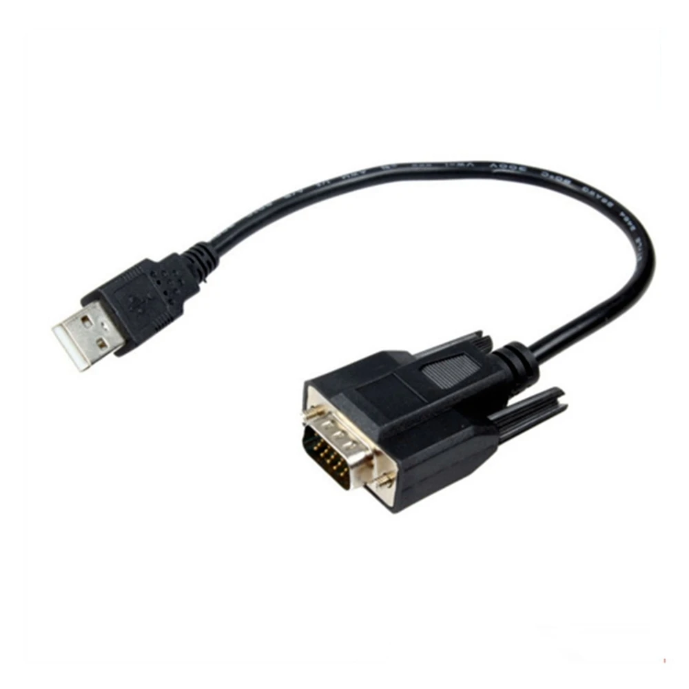 30/300 cm Lexia-3 PP2000 Diagnostic Tool USB kabel voor Lexia-3 Lexia korte USB lange USB connector voor Citroen Peugeot