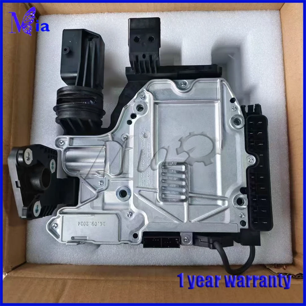 New 0HK927156B Transmission Control Module Original 0HK DSG TCM TCU for Audi A6 A7 R6 S6 A7 S6 High Quality Car Accessories