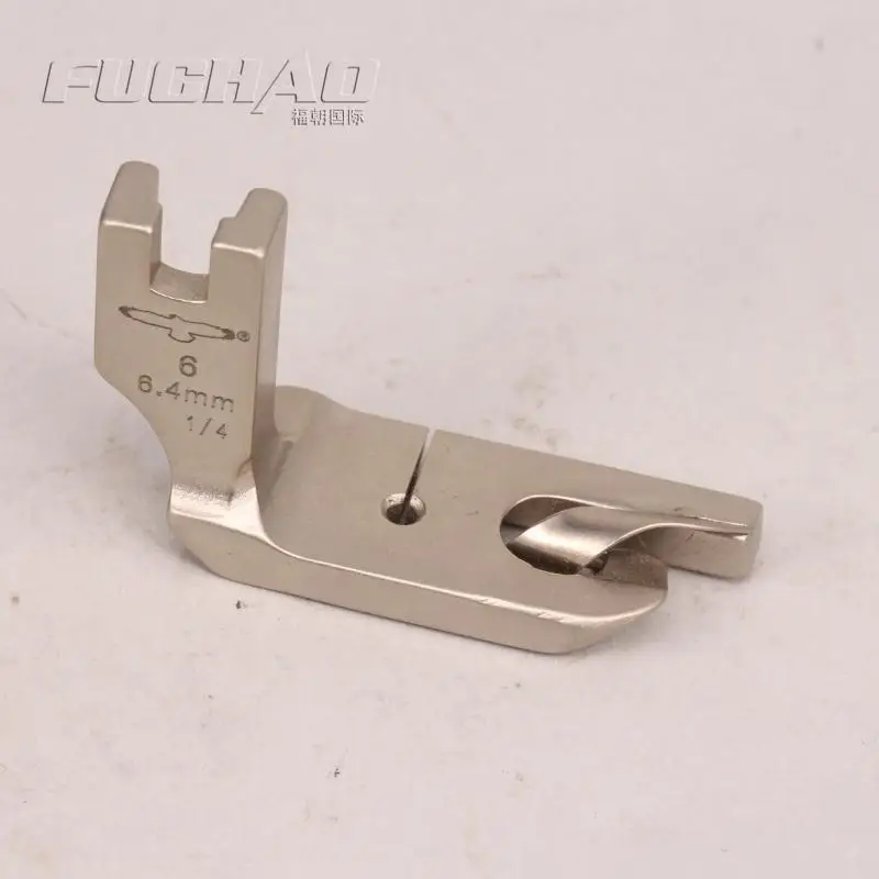 UNIVERSAL Industrial Sewing Machine Hemming Hem Foot 1/4