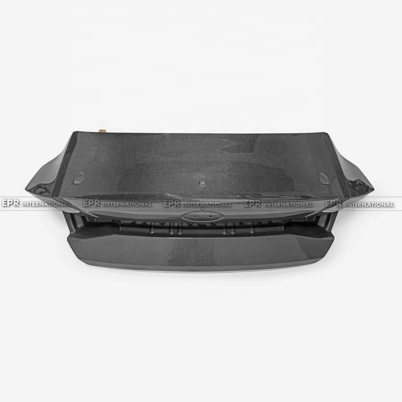 

Rear Trunk for 2023+ Hyundai Elantra Avante CN7 Facelift OEM Combine Trunk Reliable Carbon Fiber