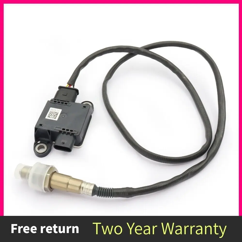 39265-2F500 392652F530 0281007513 0281007514 0281008200 PM Exhaust Particulate Sensor for KIA SORENTO 2016-2022 2.0 2.2L