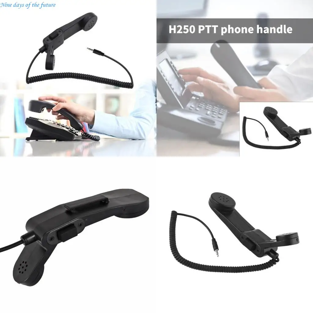 

Руководитель коммуникационного микрофона 3,5 мм динамика для активности на открытом воздухе и Militarie E65A