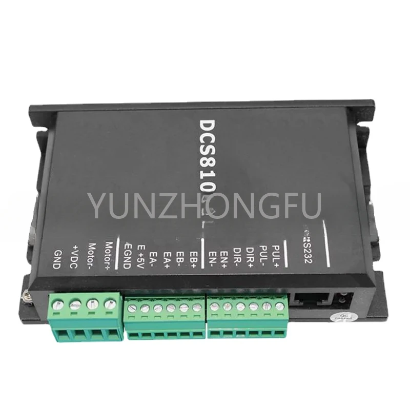 

DCS810 24-80VDC 1A-20A New Original