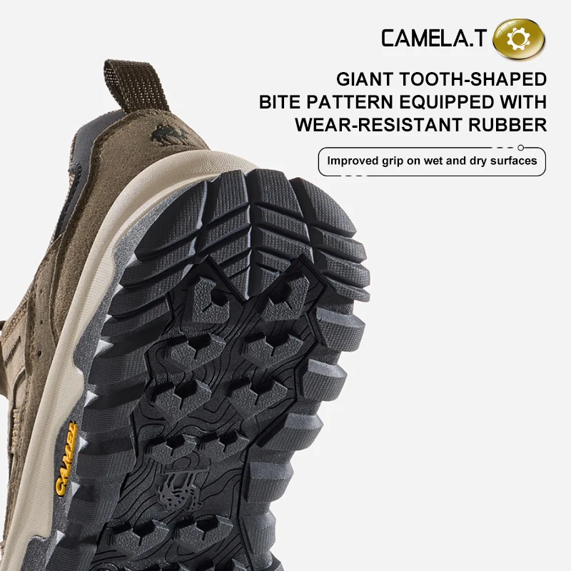 Thumbnail 2 - #13 Trending Hiking Footwear Right Now