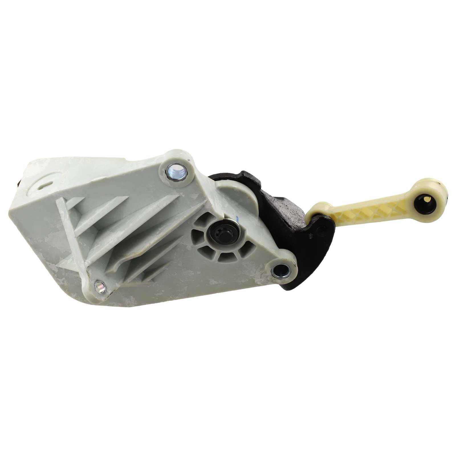 

307 Linkage Cable Gear Control Cables Anti-Corrosion Metal Construction Non-Deformation OE Number 243779 Black