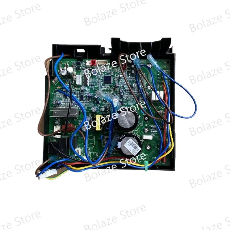 

Gree inverter DC air conditioning computer board force 02613650 motherboard 30148732 motherboard W8673L