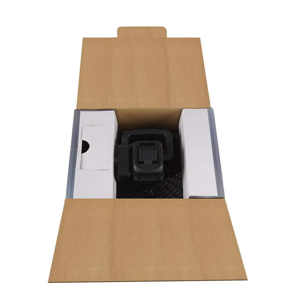 ONEVAN 20000RPM 500วัตต์พัดลม Strong Wind ไร้สายพัดลมพัดลมมัลติฟังก์ชั่นสำหรับกลางแจ้งในบ้าน Wroking Camping สำหรับ Makita 18V แบตเตอรี่