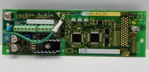 

Brand New PG-B2 inverter driver board PG B2 hot-selling sufficient stock Expedited shipping