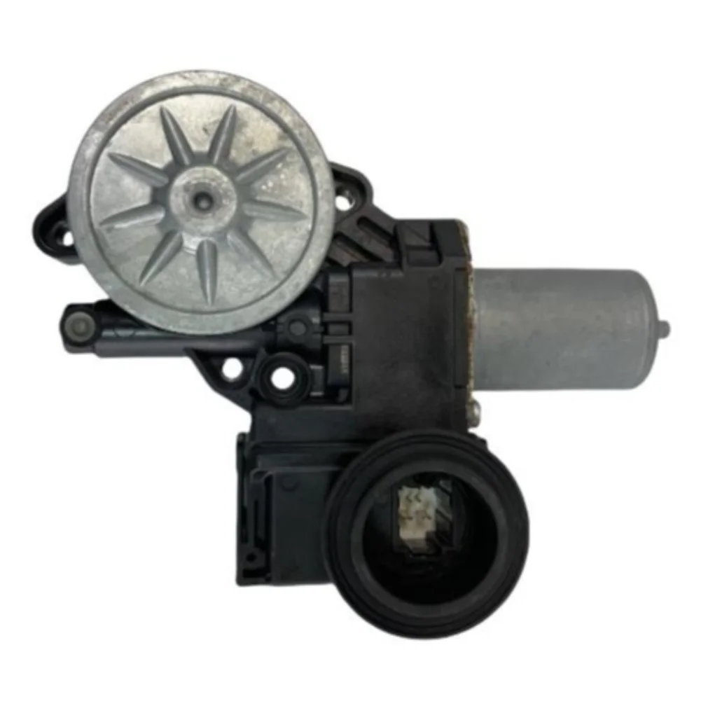 Power Window Motor Part Number 8572042130 Designed for Front Left Door on For Toyota For RAV4 2019 Through 2022