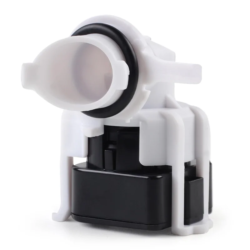 Substituição do sensor de pressão da máquina de lavar louça 75STO-WD21X25468, compatível com lavadora GE, substituível WD21X25468, AP6976524
