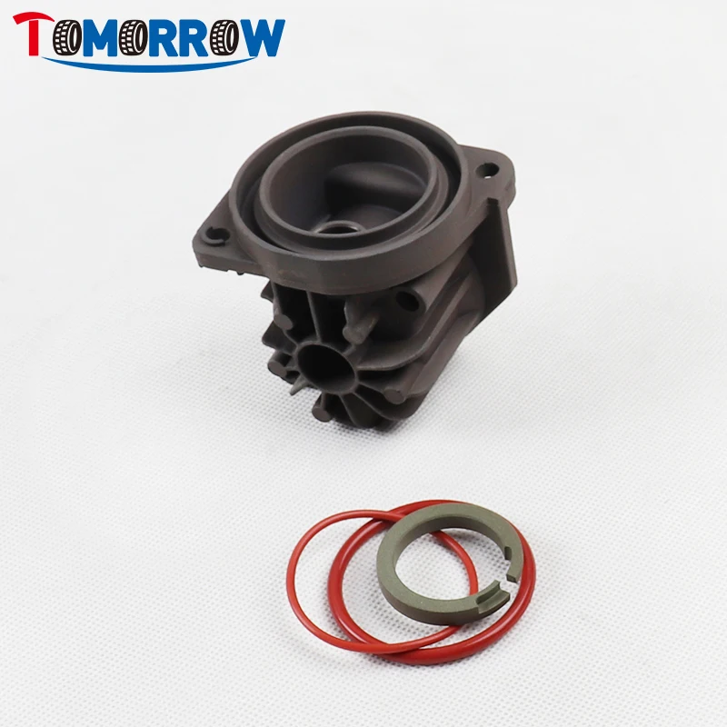 

2203200104 Ремкомплект пневмоподвески (цилиндр с кольцами) для Mercedes-Benz W220 W211 W219, Audi A8 D3, A6 C5, Phaeton, Bentley