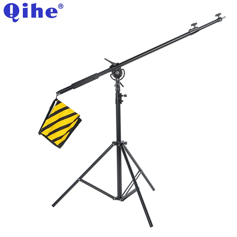 Qihe QH-J2180S Boom…