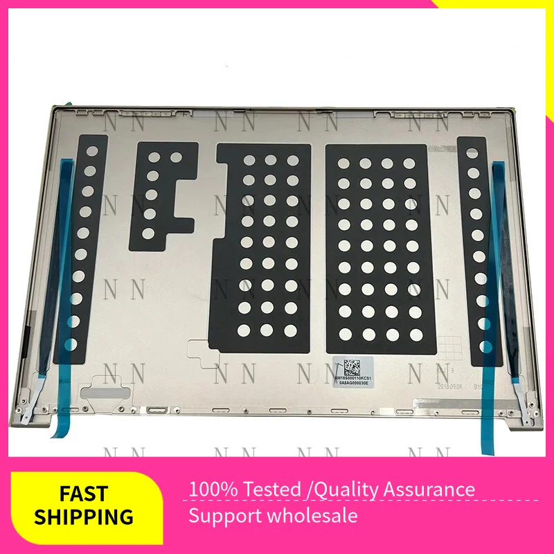 

GGT New for Lenovo YOGA 7 PRO YOGA C930-13 LCD rear top cover 5cb0s72606 Silver