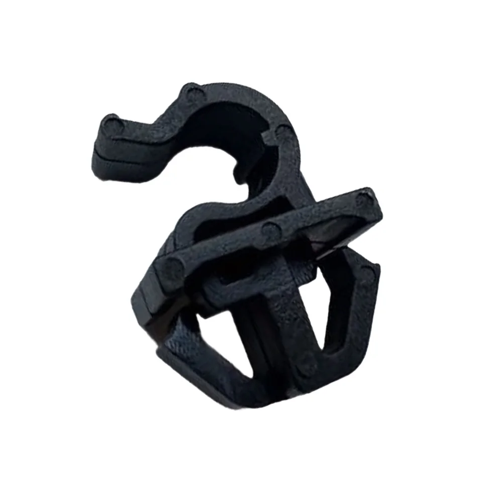 For Chevrolet For Spark EV Hood Prop Support Rod Retainer Replacement 95996108 Fits 2013 Through 2022 Production Years