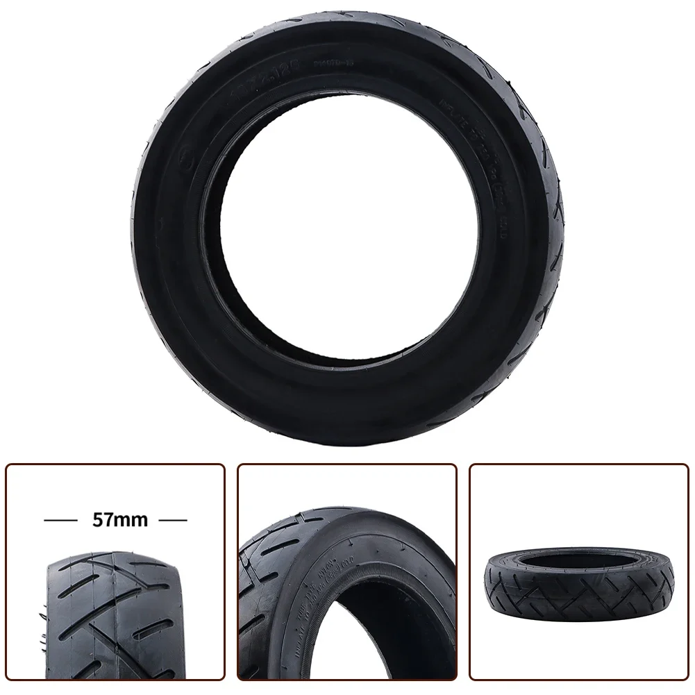 

1pc Electric Scooter Tire 10x2.125 Electric Scooter Tire 10 Inch Universal Pneumatic Tire Inside Diameter 148mm Accessories