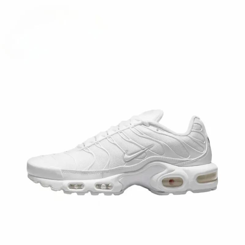 Nike Air Max Plus TN Utility Safety Orange Pure Platinum Men Woman Sports running shoes Triple Black Sneakers