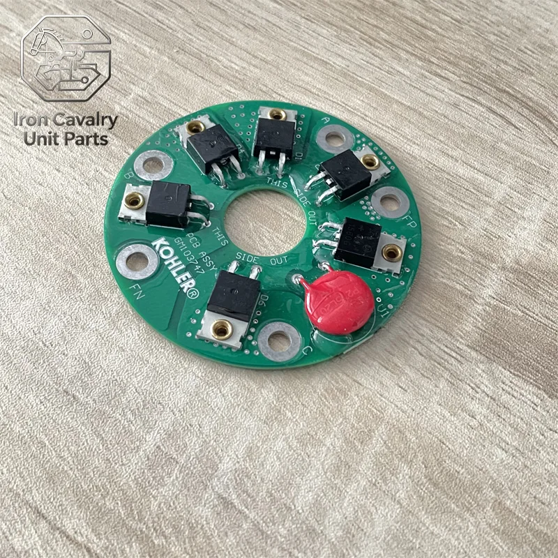GM103747 original generator set rectifier wheel photosensitive plate A-229152 generator photosensitive plate