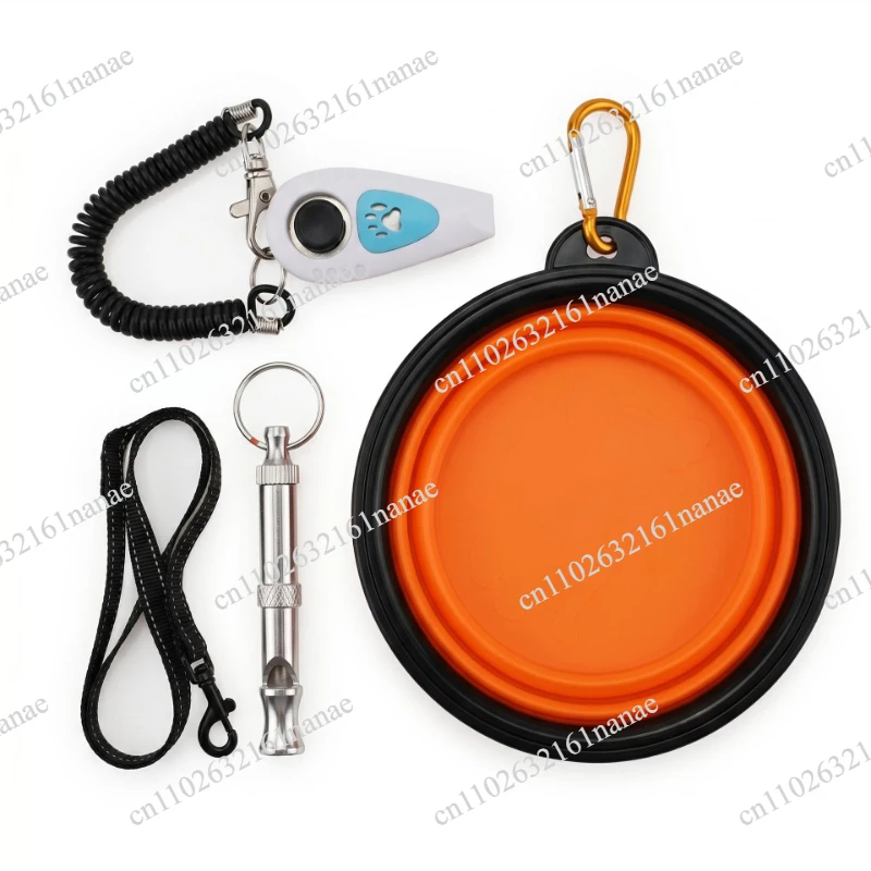 All-in-One-Trainingsset für Haustiere, Tastentrainer