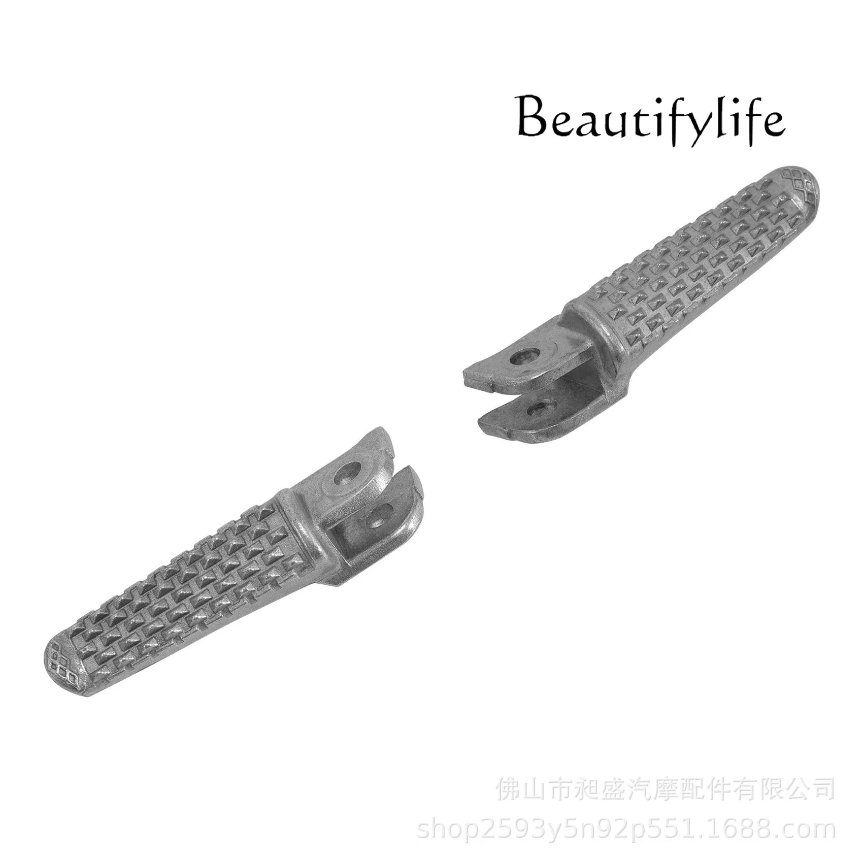 LS Suitable for CBR600RR 1000RR 2003-2025 years ago Driver pedal motorcycle modification accessories
