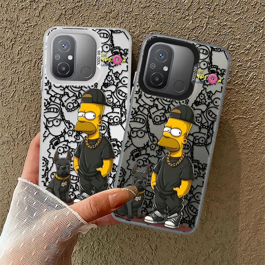 Back Phone Cover Ca…