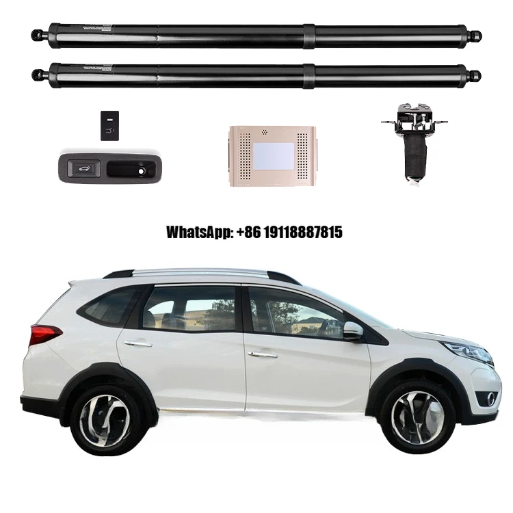 

XT Factory Price for Special Car Power Back Door, Automatic Electric Tailgate Lift for Honda BRV 2018