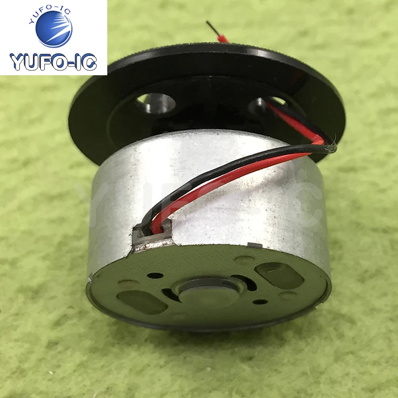 Free Ship 5pcs EVD DVD Main Shaft Motor Main Shaft Motor 'It Motor Movement Motor