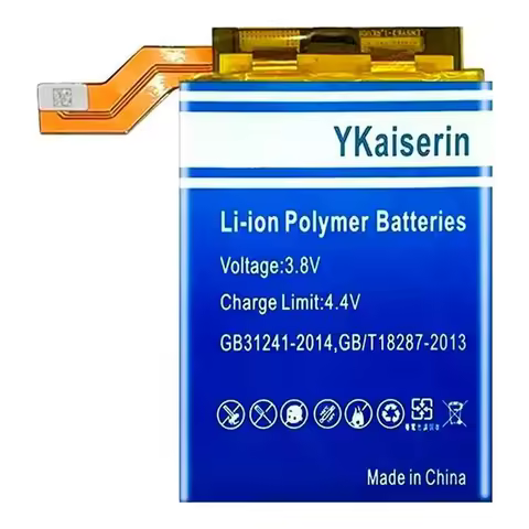 Mobile Phone Battery Stable For Lenovo Legion Duel Legion Pro L79031 3150mAh BL312