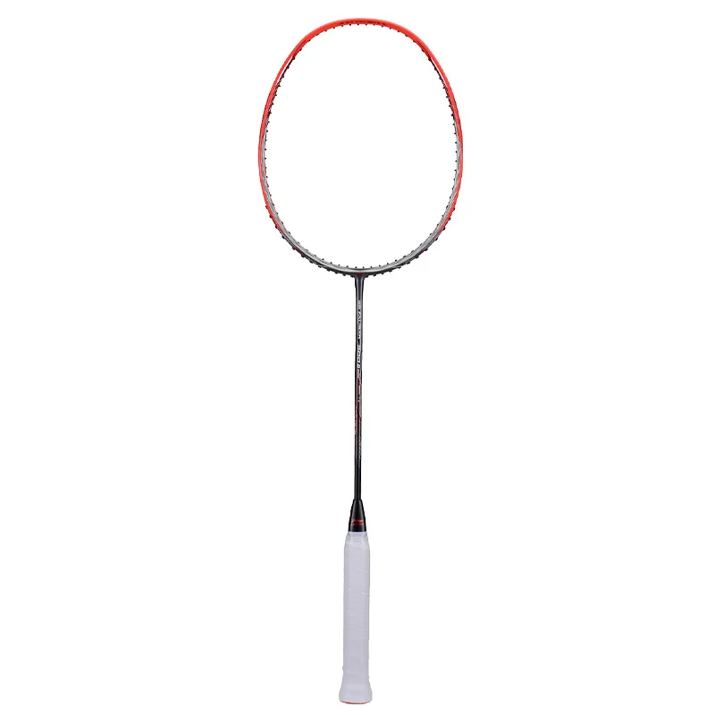 

Official Genuine Wind Blade 300 Badminton Racket Professional Speed Offensive Ultra-Light Full Carbon Fiber Soft Fabric Grip