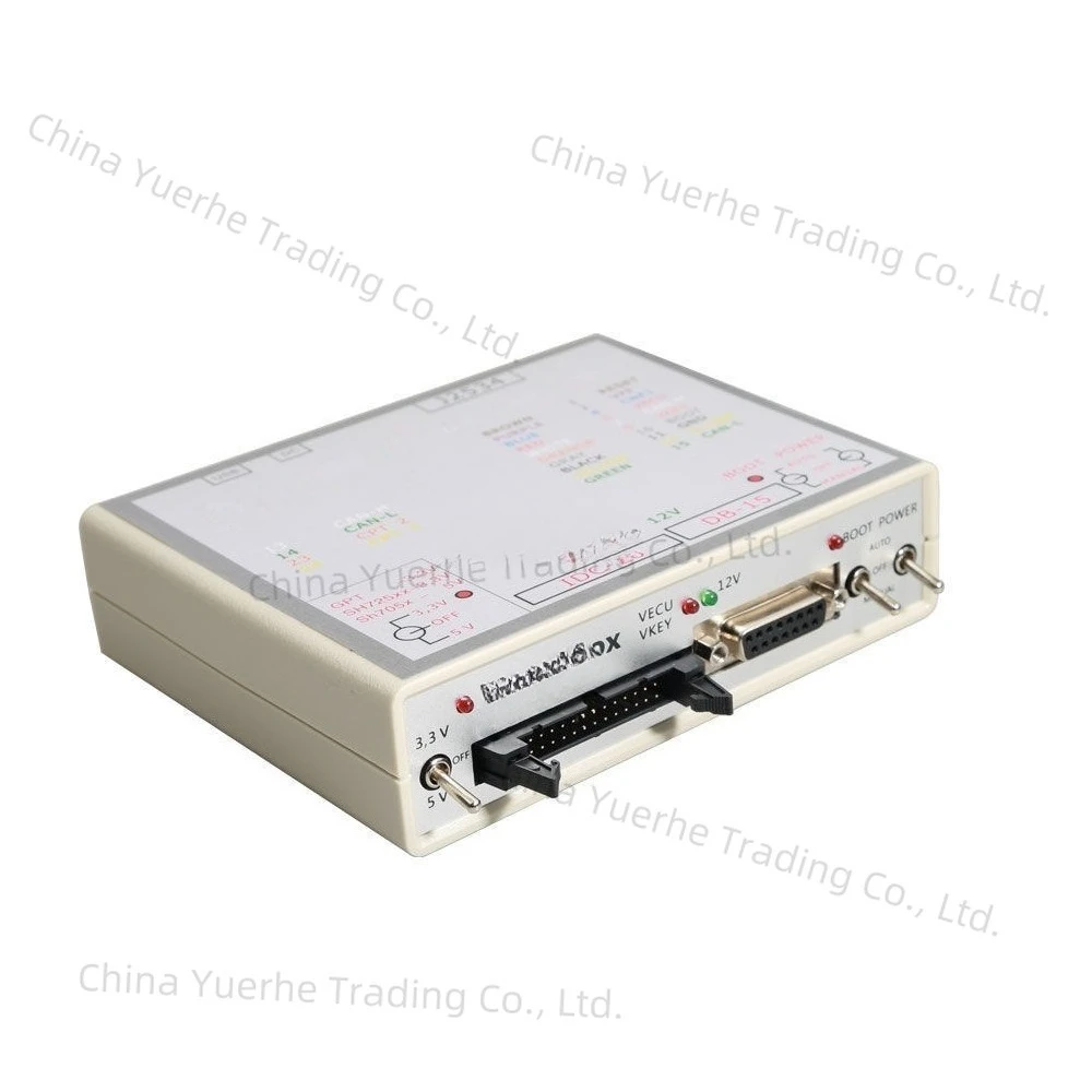 

Адаптер Powerbox для программатора KTMFLASH KTM