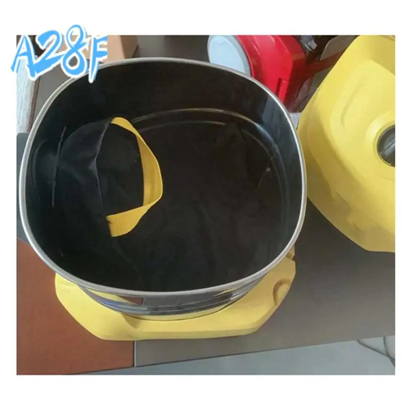 

A28F-Vacuum Cleaner Parts Cloth Dust Bag Washable Filter Bag For Karcher WD4 WD5 WD6 Premium Vacuum Cleaner Parts