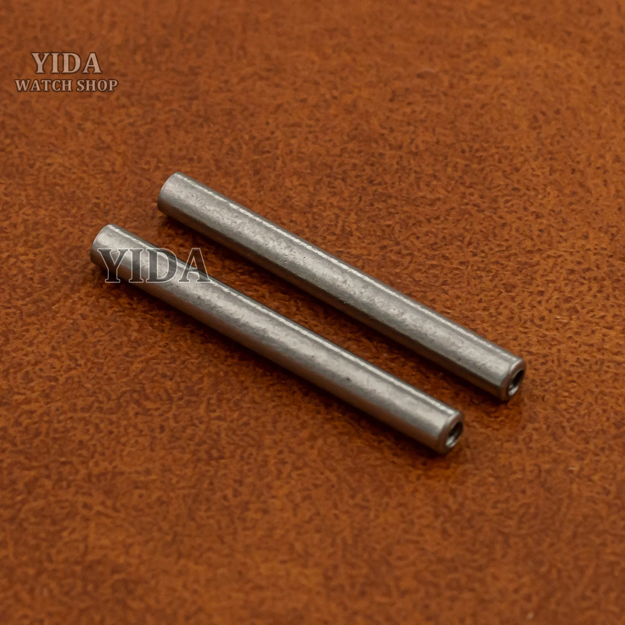 Watch Parts Crown Guard Spring Bar Case Cover for PAM Fit ETA6497 6152 ST36 ETA6498 Manual Movement Accessories Repair Tools