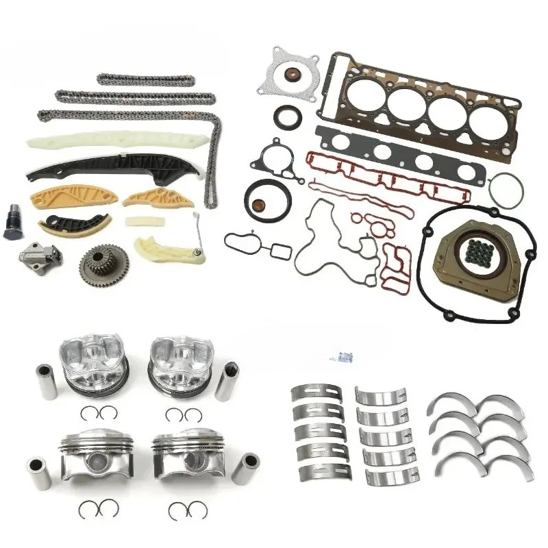 Engine Rpair Kit Pi… - image
