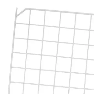 DIY المحمولة الأليفة روضة الأطفال لوحة قفص السياج الحديدي للهامستر التخييم أرنب صغير أعلى 6 سياج أرنب مبيعات - No6